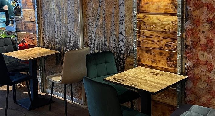 Photo of restaurant Cafechino in Altstadt, Gelsenkirchen - Photo 10