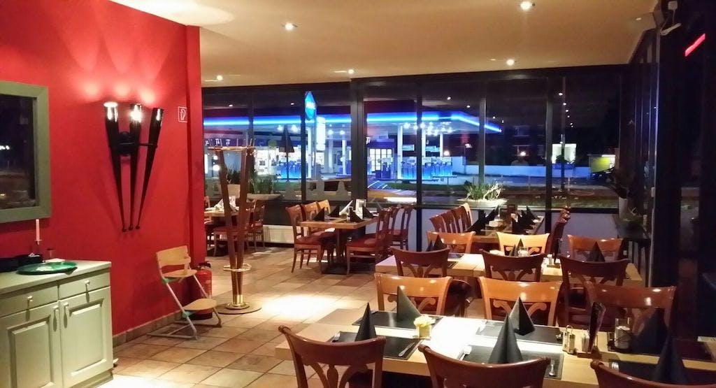 Bilder von Restaurant Rodizio in Rüttenscheid, Essen