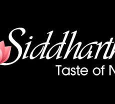 Restaurant Ravintola Siddhartha in ,