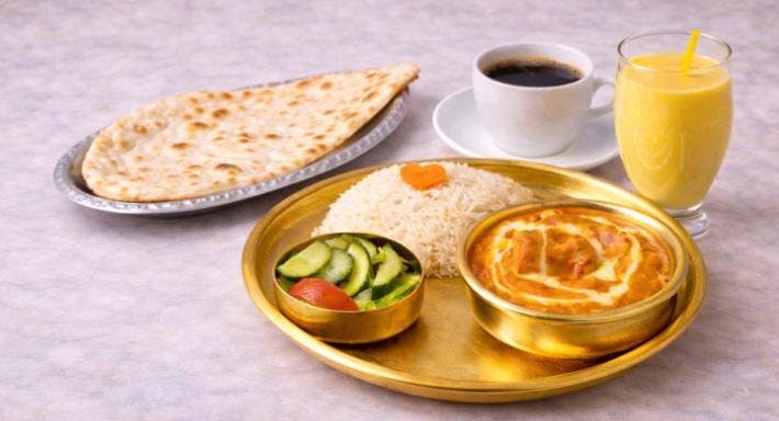 Ravintola Siddhartha, Töölö, Helsinki