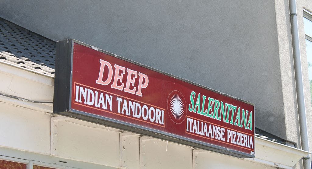 Foto's van restaurant Pizzeria Salernitana & Deep Indian Line in Nieuw-West, Amsterdam
