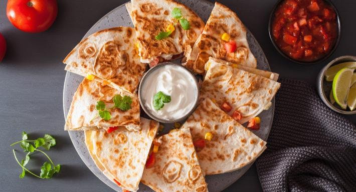 Restaurant LUPE in Oost, Amsterdam