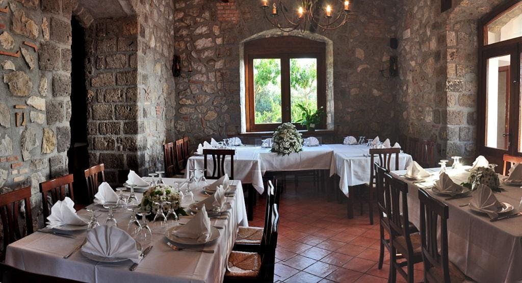 Photo of restaurant Agriturismo Le Grottelle in Centre, Sorrento
