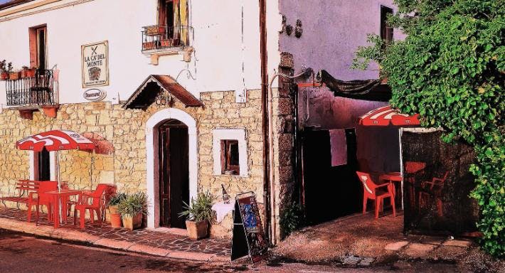 Restaurant La Ca Del Monte Ristorante in Santa Maria del Monte, Pescara