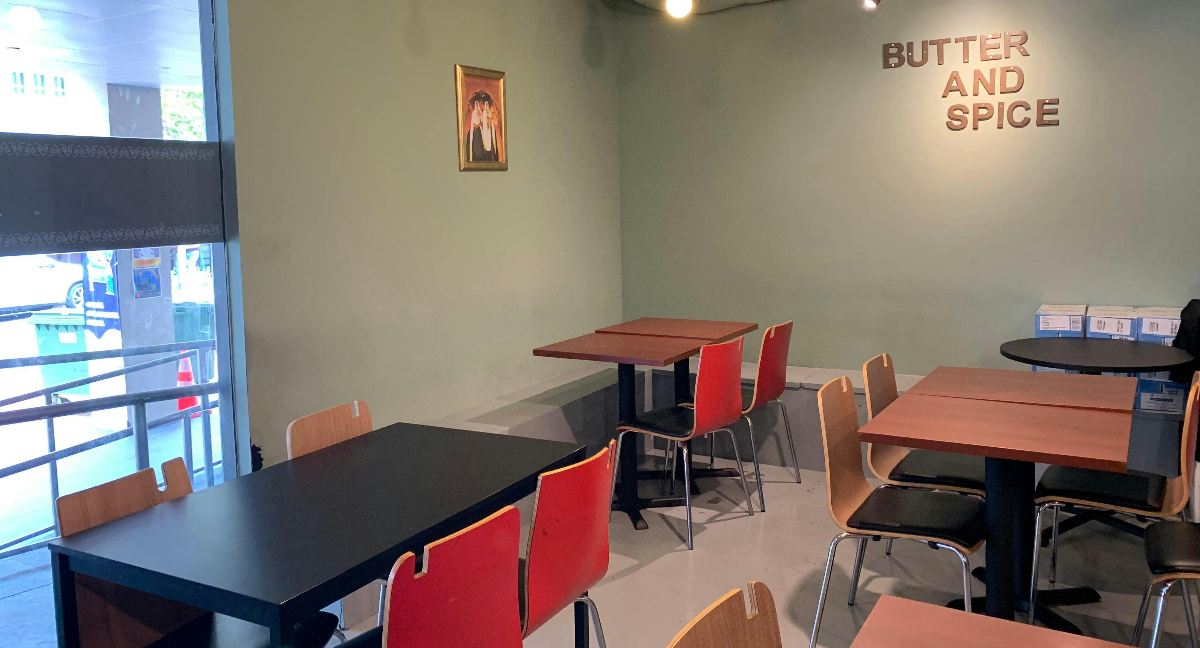 Photo of restaurant Butter & Spice in Katong, 新加坡