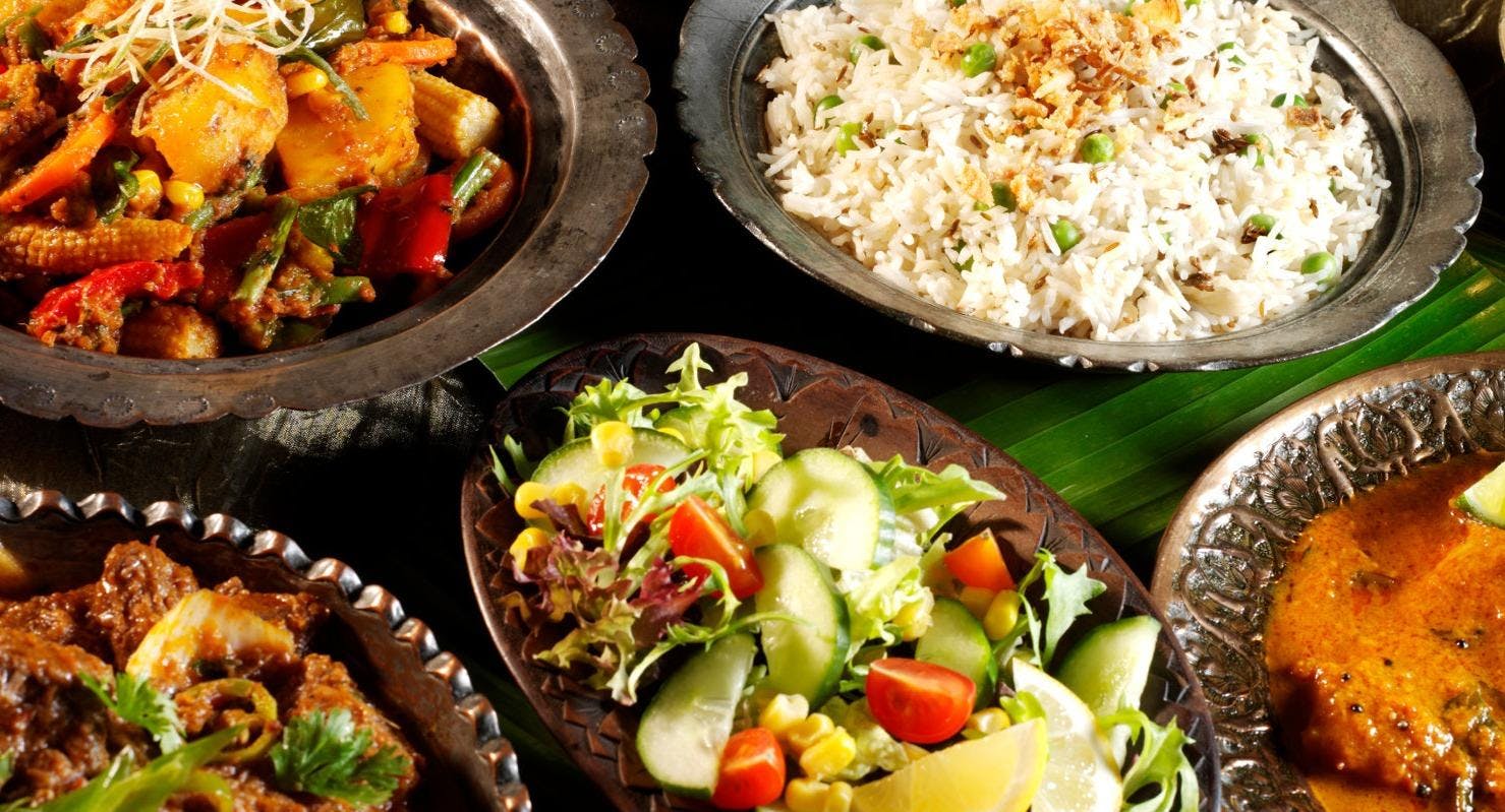 Image 1 of restaurant Mumbai Village - Guiseley