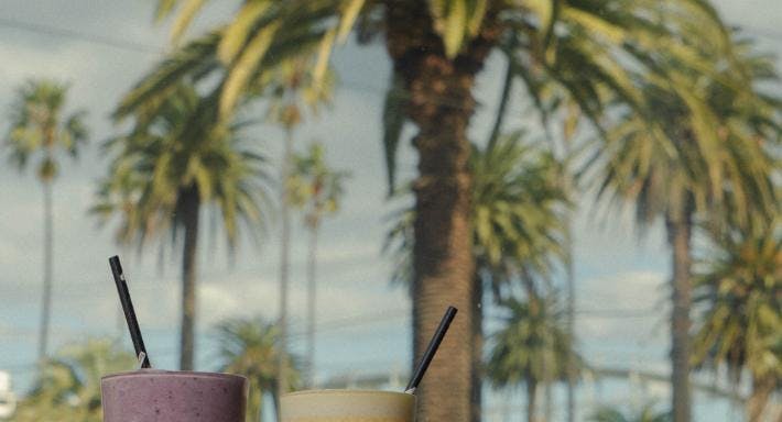 Restaurant Wedge St Kilda in St Kilda, Melbourne