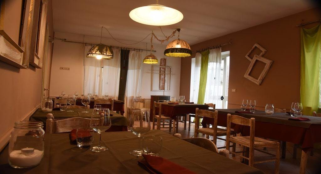 Foto del ristorante Ristorante Astensis a Centro, Asti
