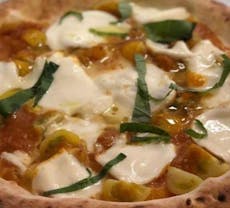 Restaurant L’isola di Gennaro Esposito in Isola, Milan