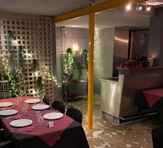 Restaurant Taj Mahal - Brisbane in New Farm, Brisbane