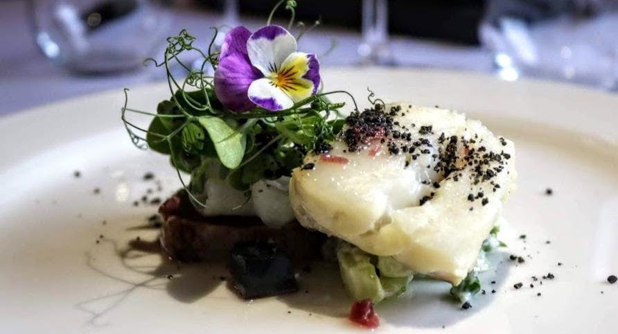 Image 1 of restaurant Ravintola LiV