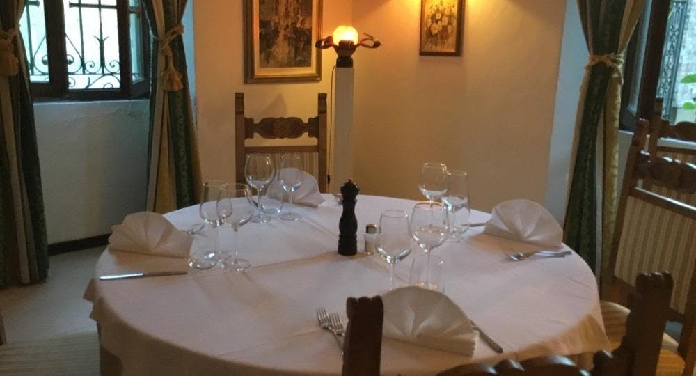 Foto del ristorante Ristorante Pizzeria San Pietro Gemonio a Gemonio, Varese - Photo 5