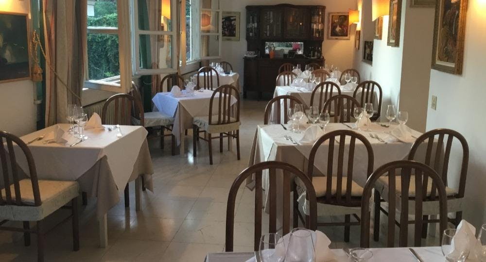 Foto del ristorante Ristorante Pizzeria San Pietro Gemonio a Gemonio, Varese - Photo 6