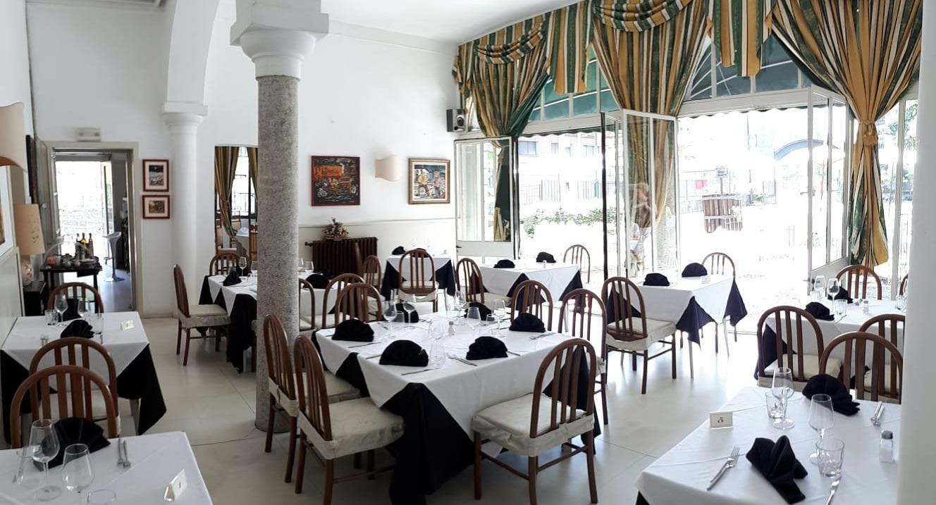 Foto del ristorante Ristorante Pizzeria San Pietro Gemonio a Gemonio, Varese - Photo 3