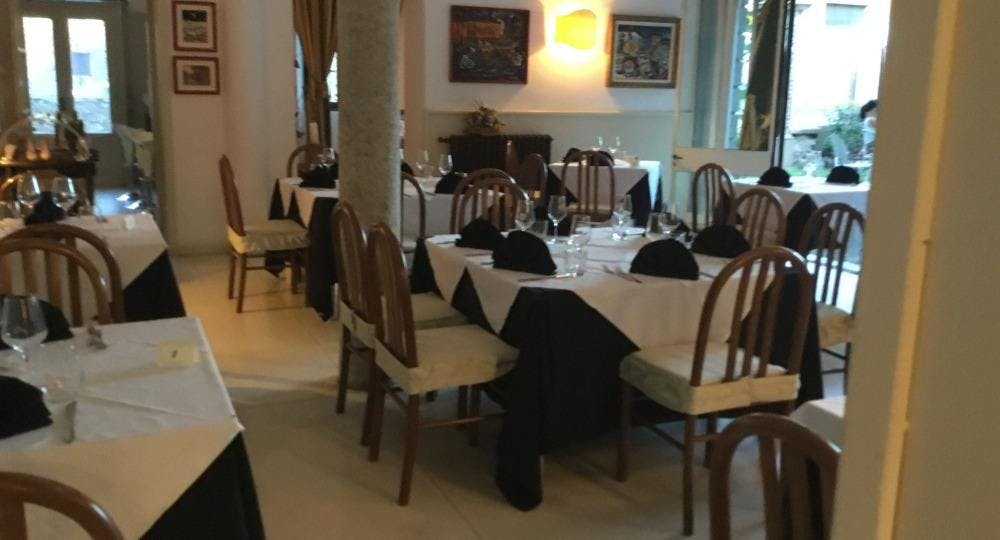 Foto del ristorante Ristorante Pizzeria San Pietro Gemonio a Gemonio, Varese - Photo 7