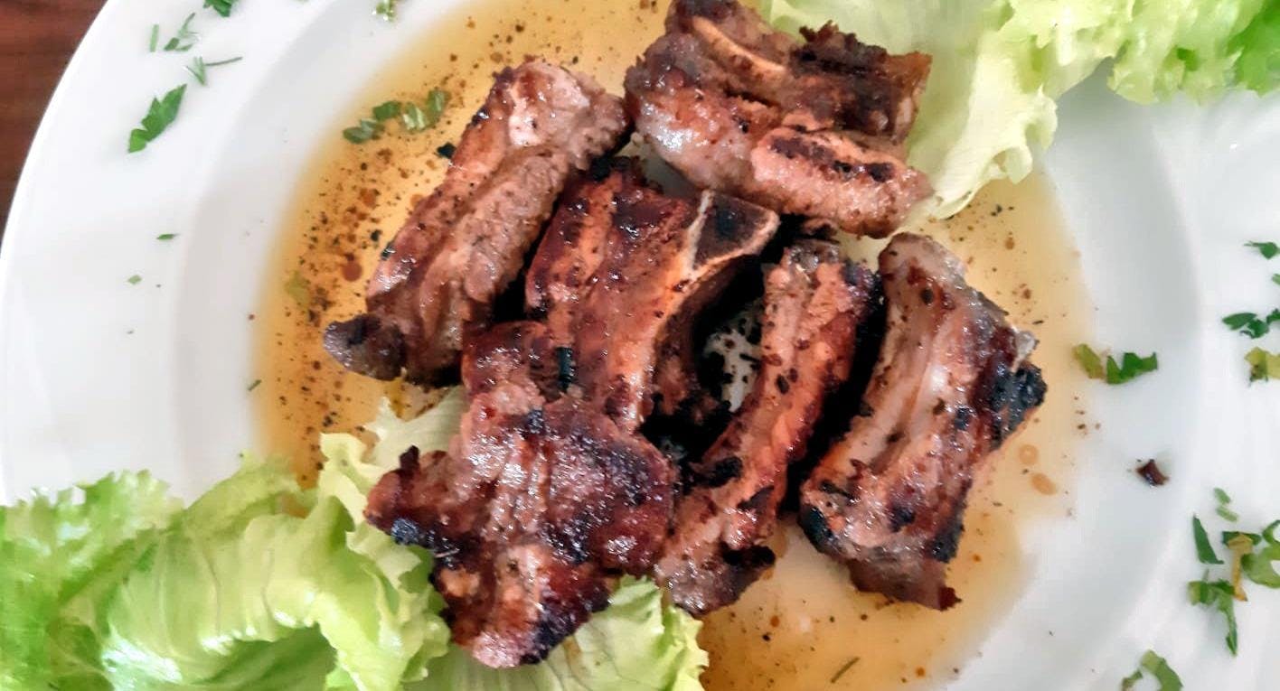 Foto del ristorante Ristorante Pizzeria San Pietro Gemonio a Gemonio, Varese - Photo 2