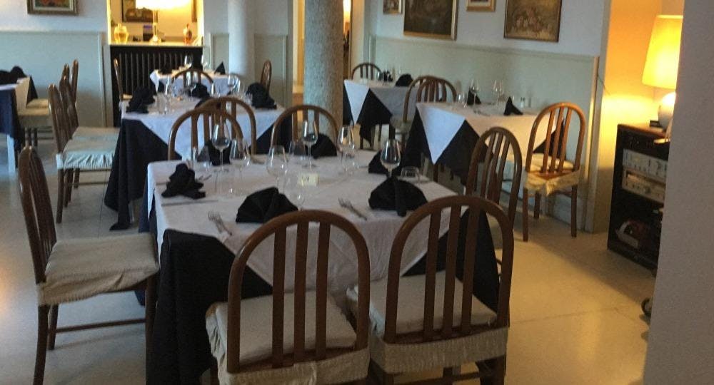 Foto del ristorante Ristorante Pizzeria San Pietro Gemonio a Gemonio, Varese - Photo 9