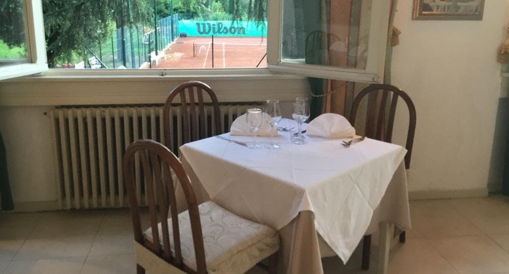 Foto del ristorante Ristorante Pizzeria San Pietro Gemonio a Gemonio, Varese - Photo 11