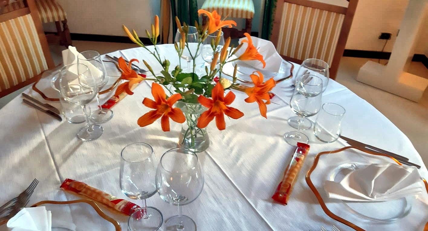 Foto del ristorante Ristorante Pizzeria San Pietro Gemonio a Gemonio, Varese - Photo 8