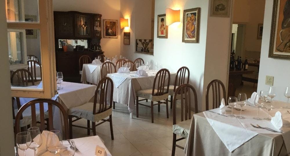 Foto del ristorante Ristorante Pizzeria San Pietro Gemonio a Gemonio, Varese - Photo 13