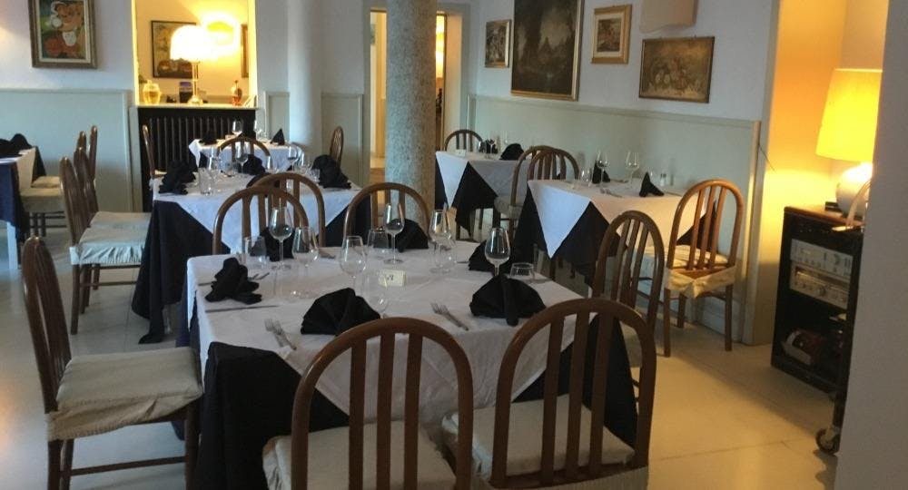 Foto del ristorante Ristorante Pizzeria San Pietro Gemonio a Gemonio, Varese - Photo 14