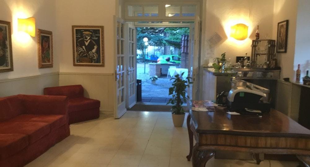 Foto del ristorante Ristorante Pizzeria San Pietro Gemonio a Gemonio, Varese - Photo 10