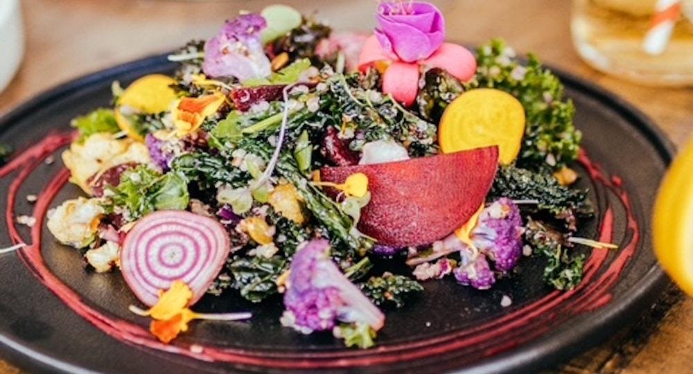 Restaurant Gellibrand Cafe in Reservoir, Melbourne