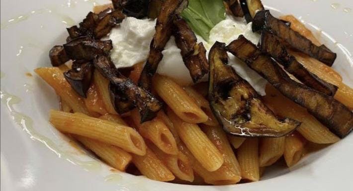 Image 1 of restaurant Rusticando Sapori & Tradizioni