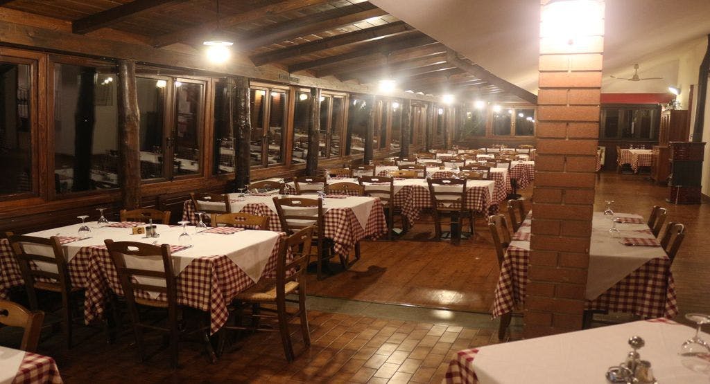 Photo of restaurant Agriturismo cantina al Pazz in Monteveglio, Bologna