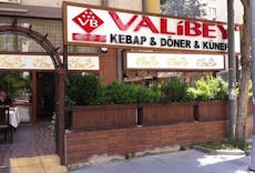 Restaurant Valibey Kebap ve Künefe Kozyatağı in Kozyatağı, Istanbul