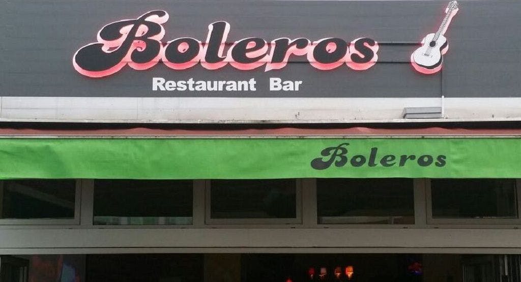 Photo of restaurant Boleros Restaurant Bar in Innenstadt, Cologne