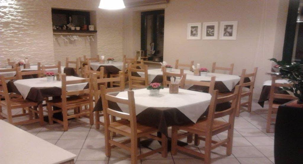 Foto del ristorante Salvia e Rosmarino a Polpenazze del Garda, Brescia