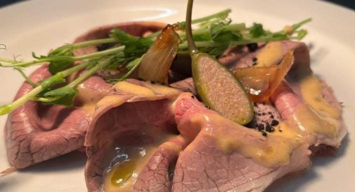Foto del ristorante DUE VENERE Bistrot a Centro città, Torino