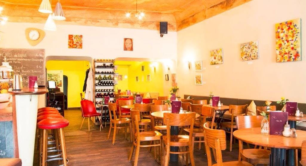 Bilder von Restaurant Café Lila in Innenstadt, Regensburg