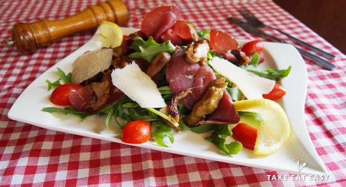 Image 1 of restaurant OlioSalePepe