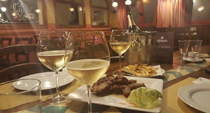 Image 1 of restaurant La Loggia