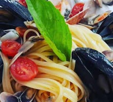 Ristorante Trattoria Maré a Bacoli, Napoli