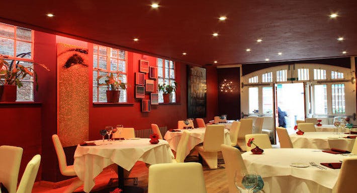 Photo of restaurant Tentazioni Restaurant in Bermondsey, London
