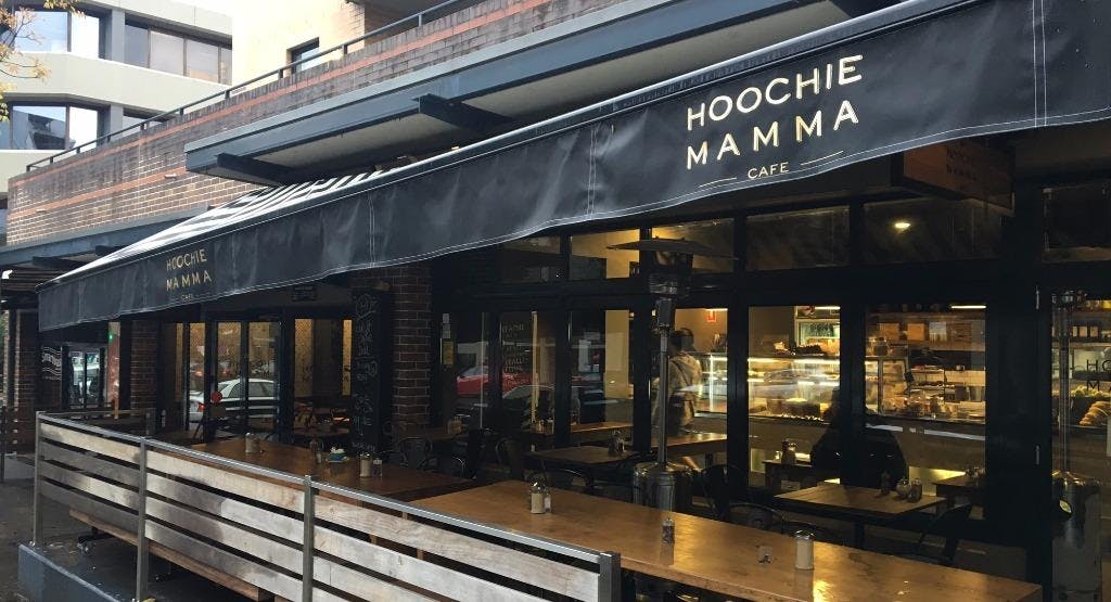 Photo of restaurant Hoochie Mamma Cafe in Newtown, Sydney