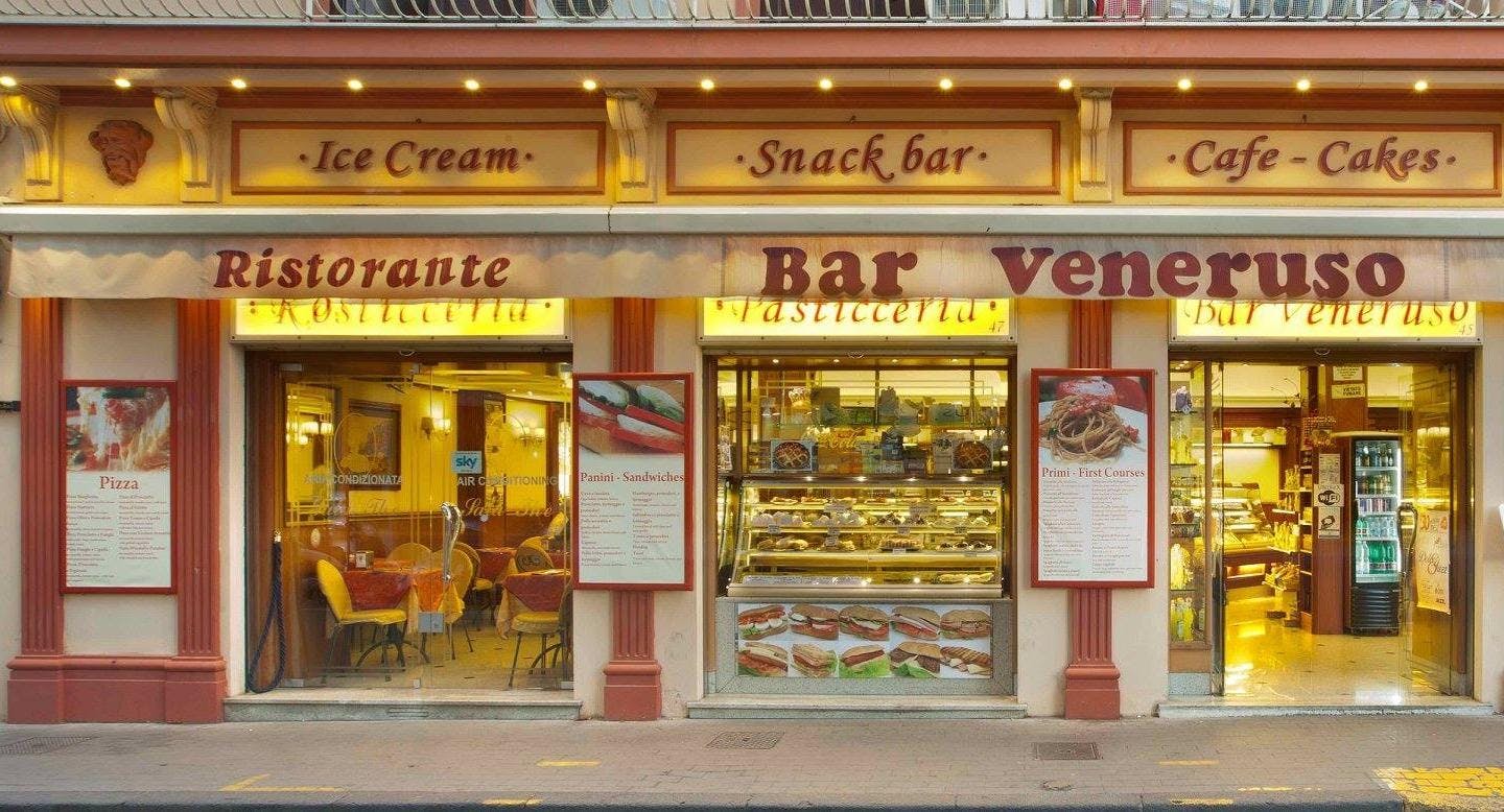 Photo of restaurant Bar Veneruso in Centre, Sorrento - Photo 2