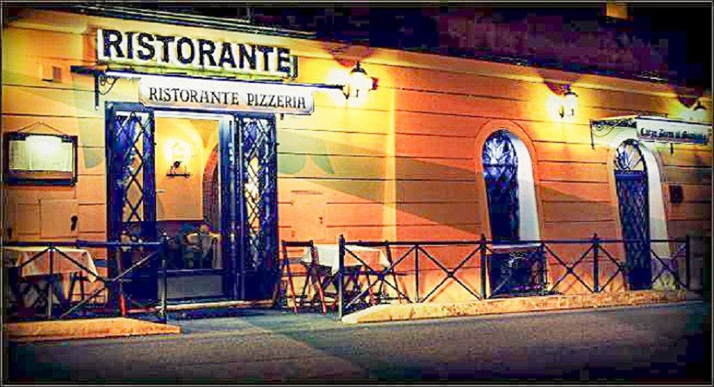 Foto del ristorante Carpe Diem Gianicolo a Gianicolense, Roma