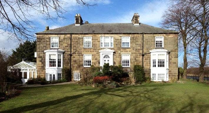 Photo of restaurant The Cleveland Tontine in Cleveland Tontine, Northallerton - Photo 1