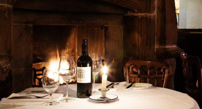 Photo of restaurant The Cleveland Tontine in Cleveland Tontine, Northallerton - Photo 2