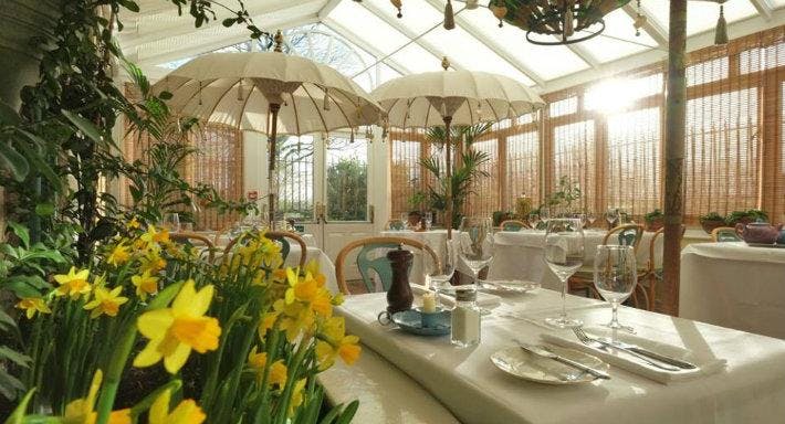 Photo of restaurant The Cleveland Tontine in Cleveland Tontine, Northallerton - Photo 4