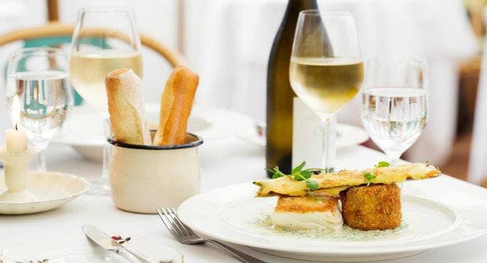 Photo of restaurant The Cleveland Tontine in Cleveland Tontine, Northallerton - Photo 6