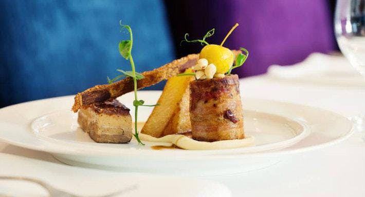 Photo of restaurant The Cleveland Tontine in Cleveland Tontine, Northallerton - Photo 8