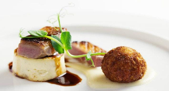 Photo of restaurant The Cleveland Tontine in Cleveland Tontine, Northallerton - Photo 10