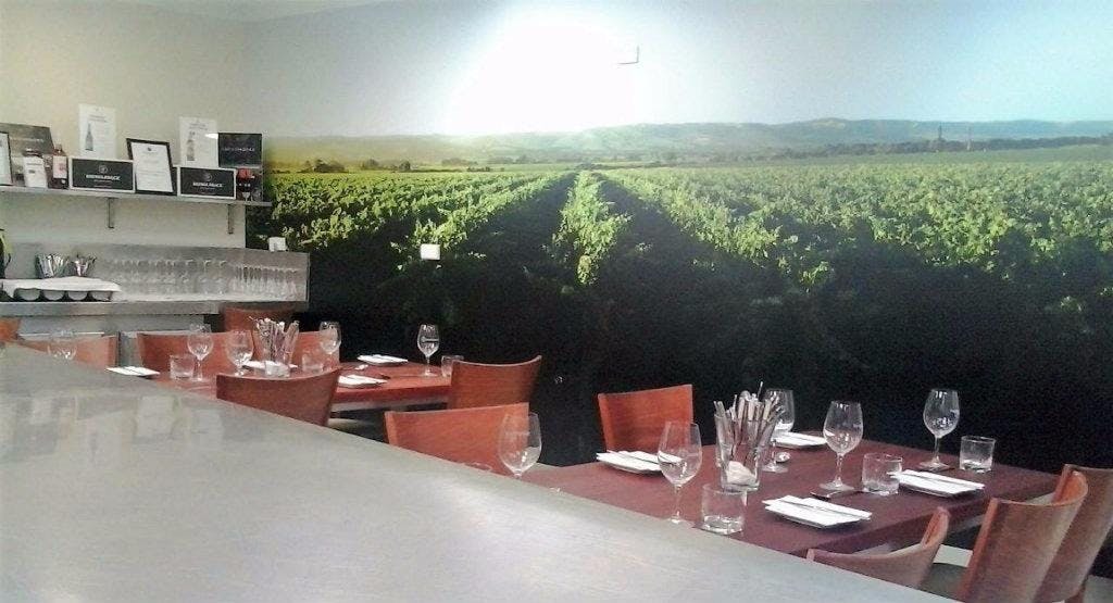 Photo of restaurant WineFood McLaren Vale @ Shingleback in McLaren Vale, McLaren Vale