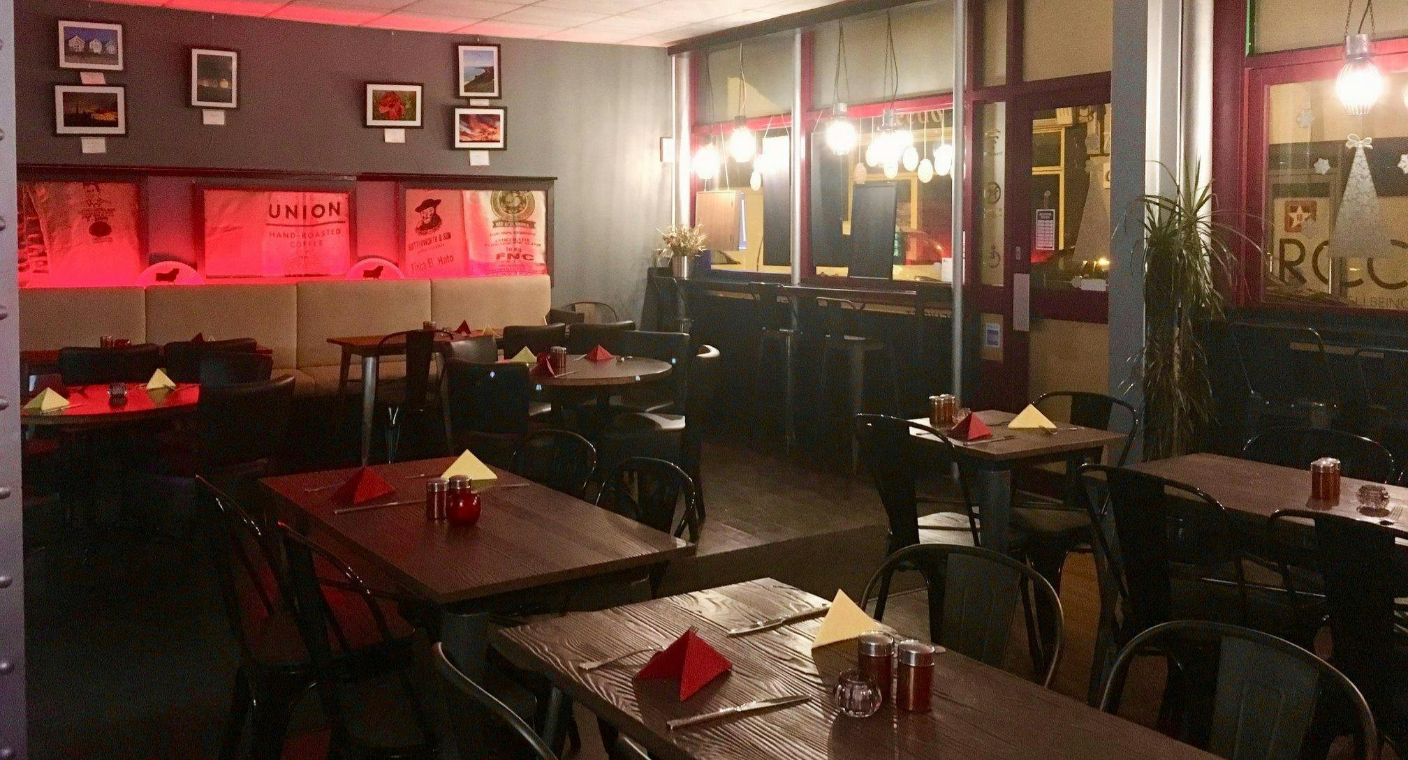Photo of restaurant El Diamante Tapas Bar Folkestone in Town Centre, Folkestone