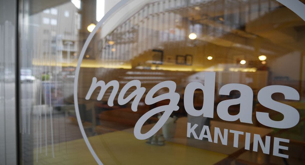 Photo of restaurant Magdas Kantine in 10. District, Vienna